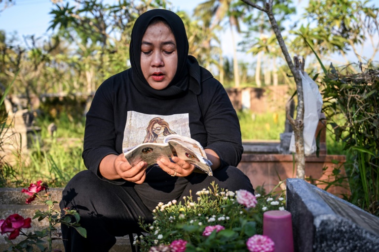  Indonesian families face grief, intimidation year after stadium crush