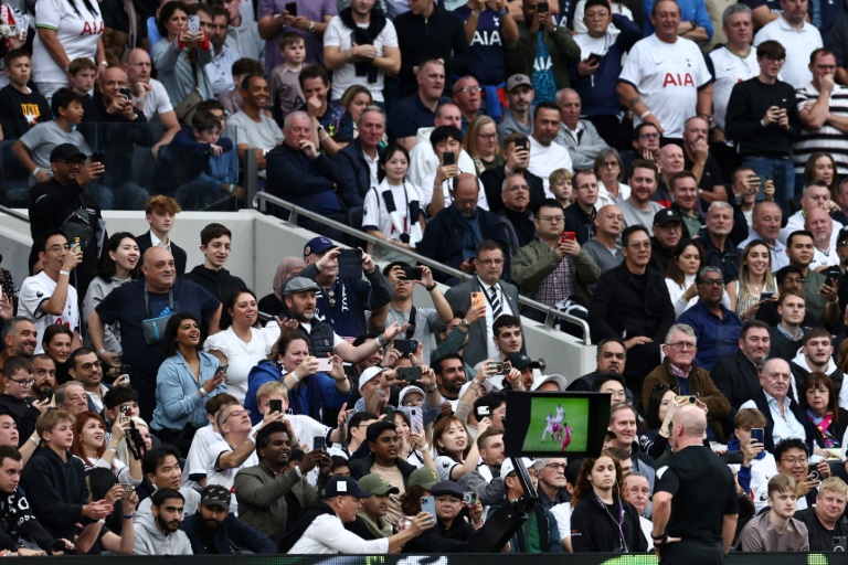  Liverpool say blown VAR call ‘undermined sporting integrity’