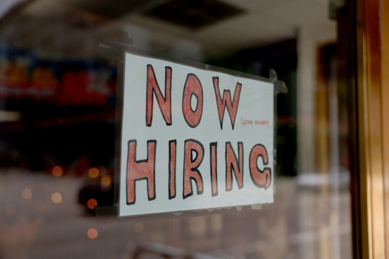  US jobseekers face tougher search despite robust market