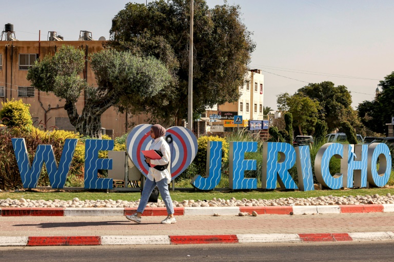  West Bank city pins tourism hopes on UNESCO listing