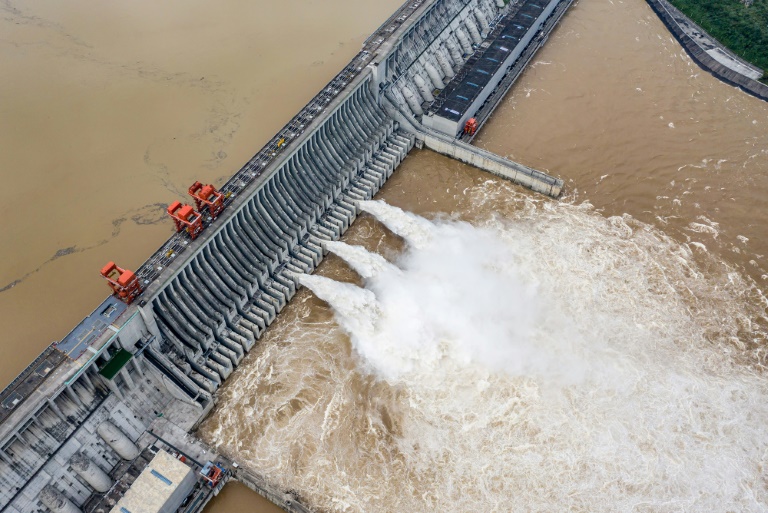  Drought caused ‘historic’ global hydropower drop in early 2023