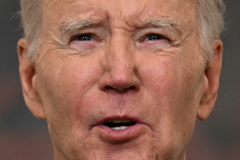  Biden quizzed in classified documents probe: White House