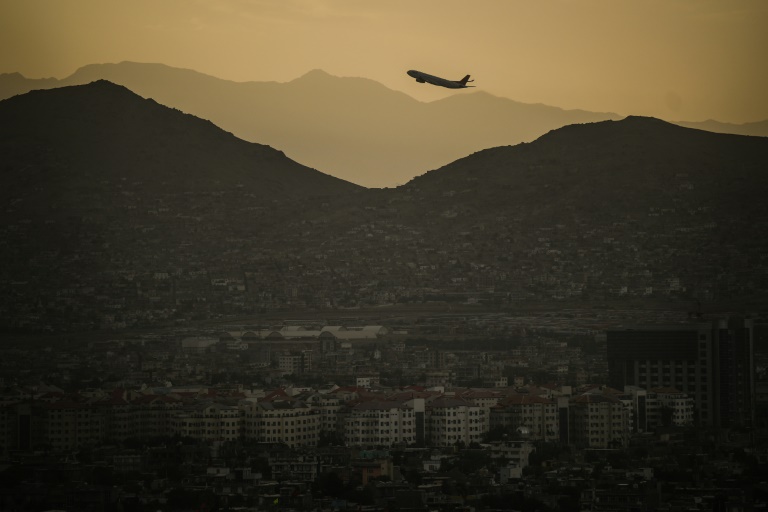  flydubai becomes first international carrier to resume Kabul flights