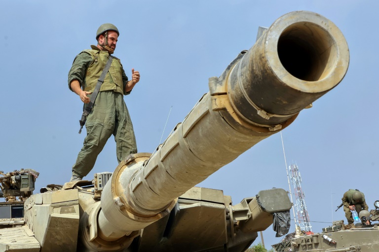  Israeli artillery fires on Gaza every 30 seconds