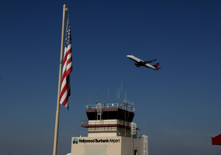  Delta profits jump as international travel stays strong