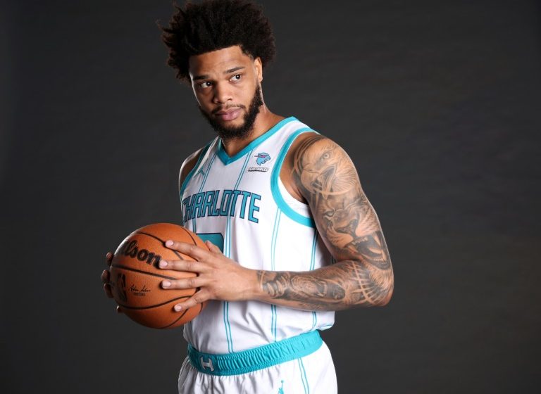  NBA Hornets’ Bridges arrested on domestic violence charges