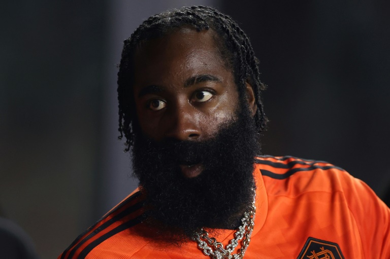  Harden misses 76ers practice for ‘personal reasons’