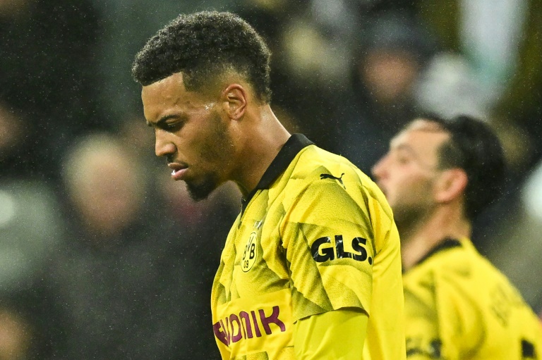  Dortmund defeat Newcastle to blow group wide open