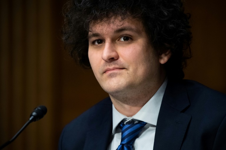  Bankman-Fried to testify at his US crypto trial