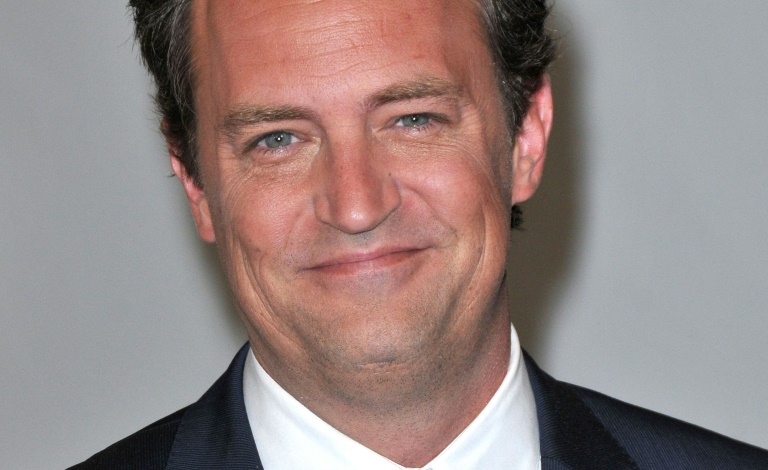  ‘Friends’ actor Matthew Perry dies aged 54