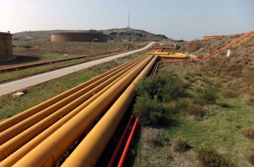  Baghdad calls on Iraqi Kurdistan officials to discuss oil export resumption