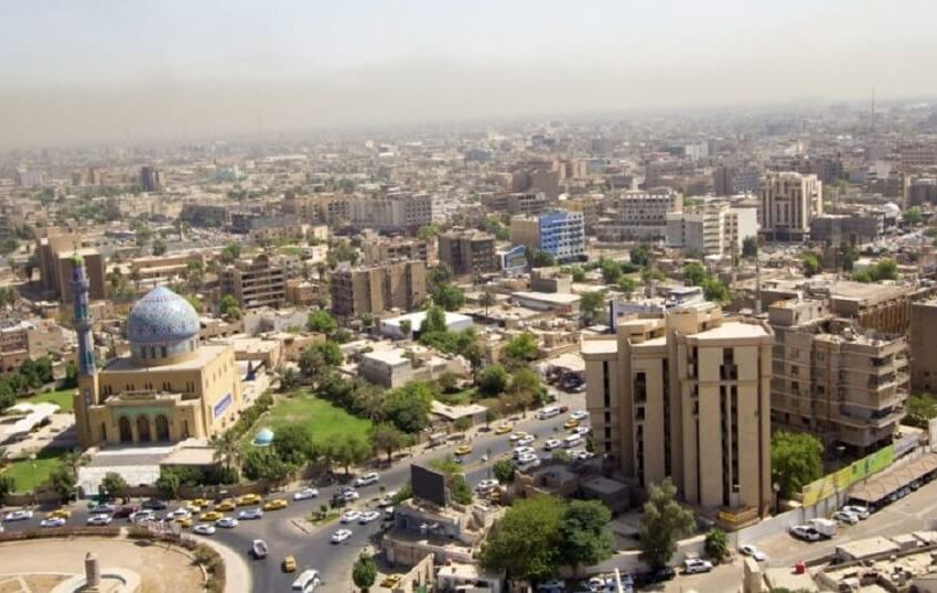  Inflation rate in Iraq stabilized during September