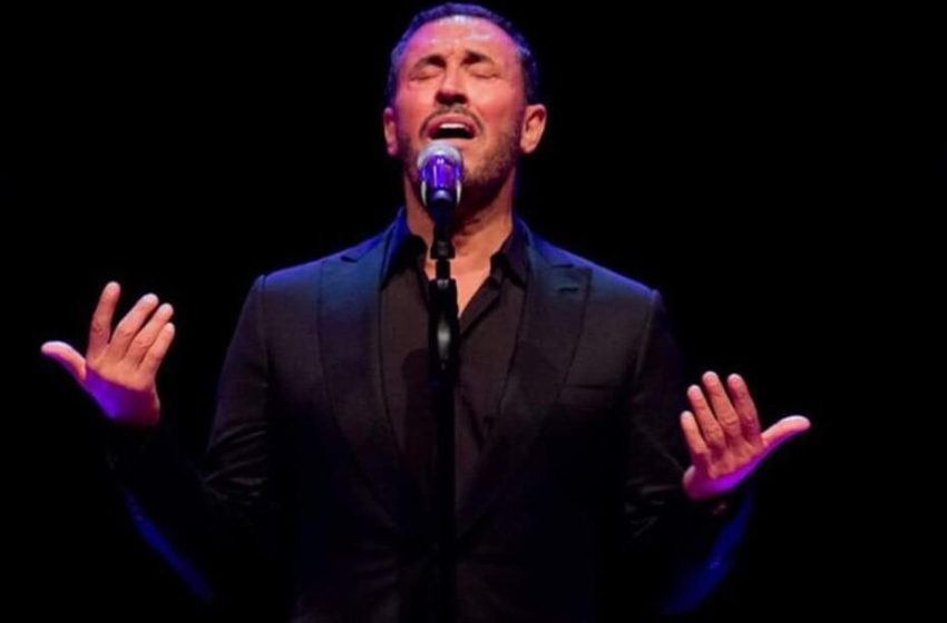  Kadim Al Sahir cancels concerts in Qatar, Oman due to Israel’s bombing of Gaza