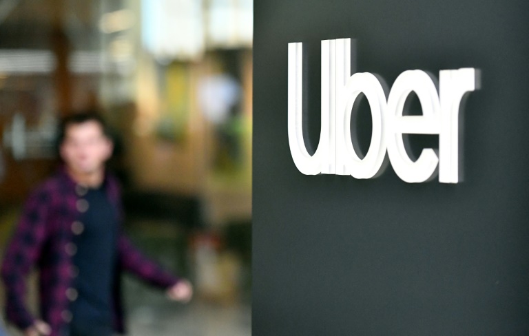  Uber, Lyft to pay $328 mn to drivers after New York state probe