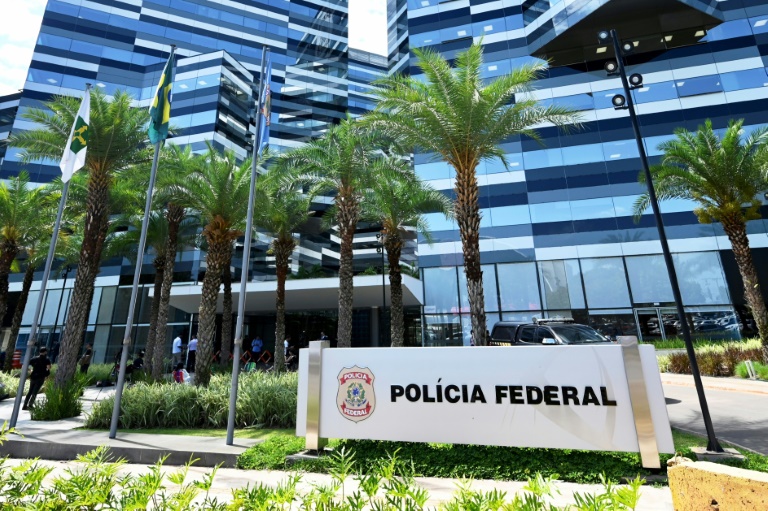  Brazil arrests two for alleged Hezbollah-backed ‘terror’ plot