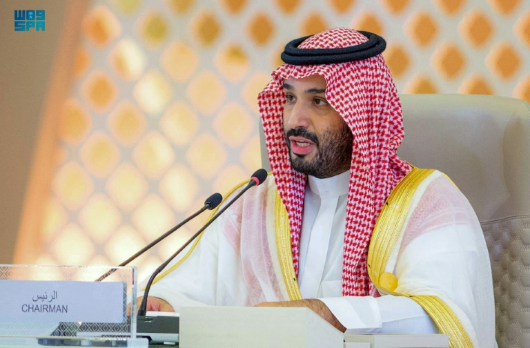  Saudi says value of mineral resources has nearly doubled