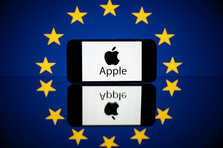  EU court advisor recommends new ruling in Apple tax case