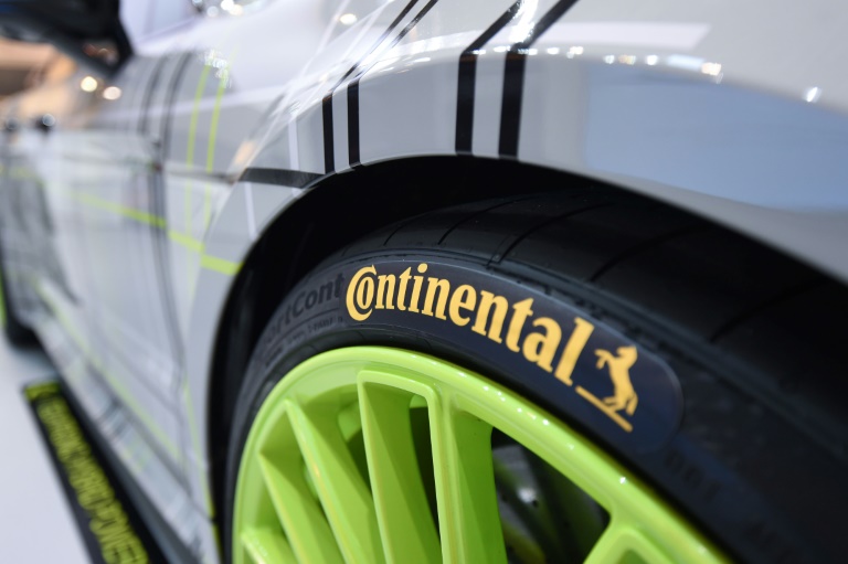  Auto supplier Continental to cut thousands of jobs