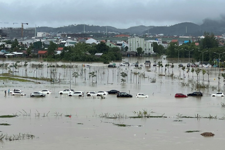  Rich nations ‘likely’ met $100 bn climate finance goal: OECD