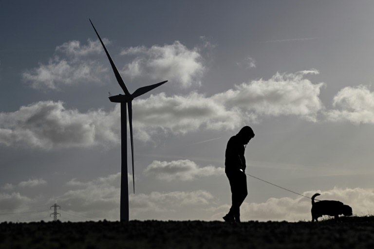  Winds of change? Bid to revive England’s onshore sector