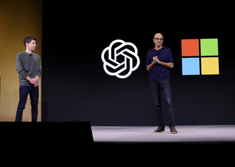  Altman drama: twist in seven-year Microsoft, OpenAI relationship