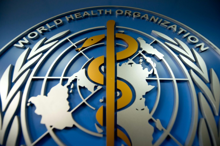  WHO asks China for more data on respiratory illness