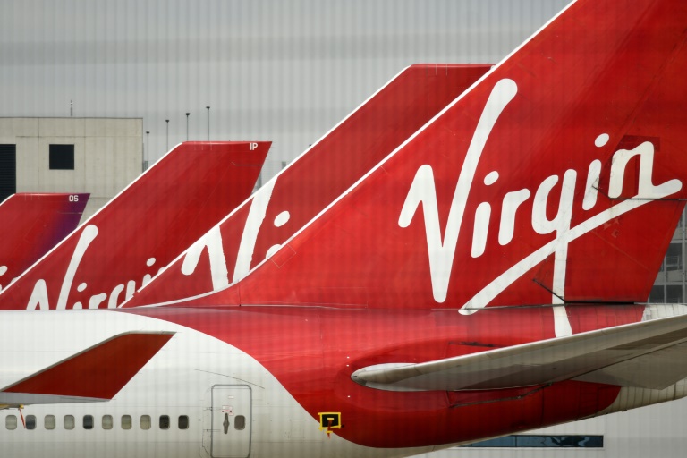  Virgin set for first long-haul flight with low-carbon fuel