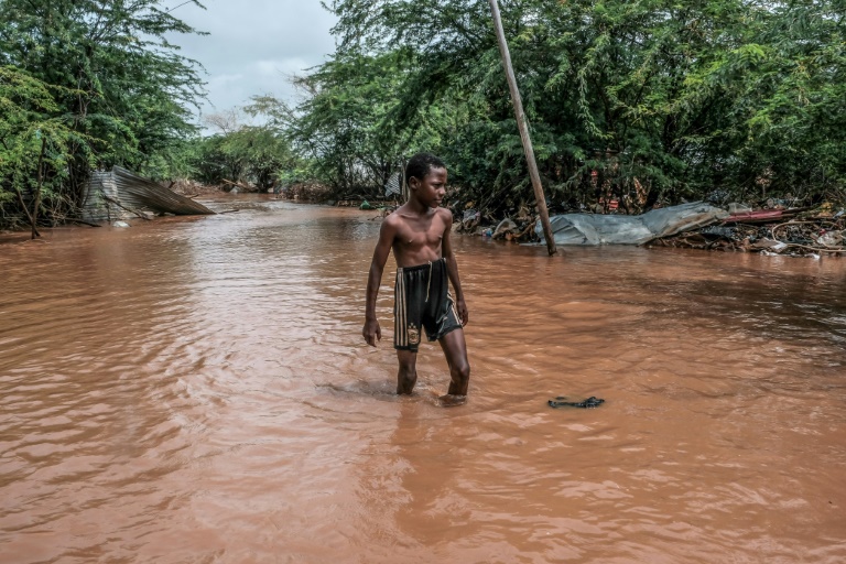  Climate crises drove 27 million into hunger in 2022: charity