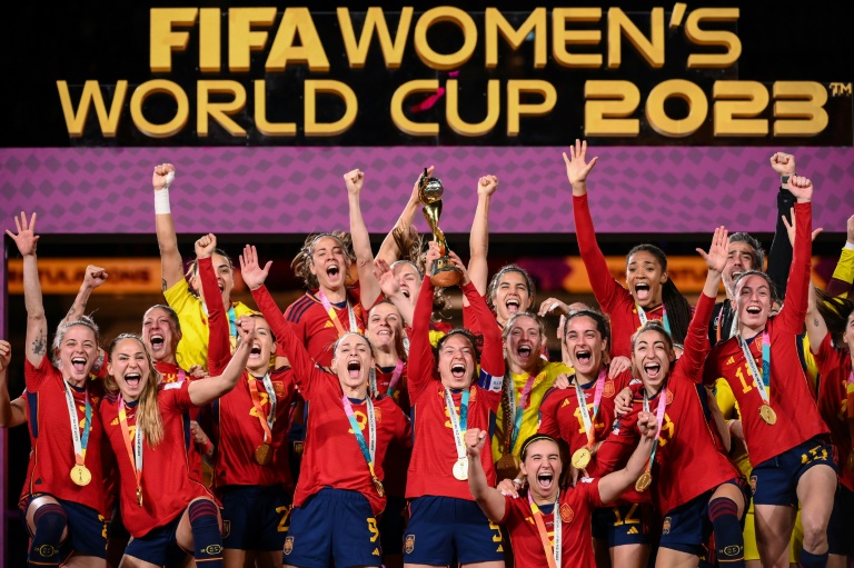  Women’s sport revenues tipped to break $1 billion barrier