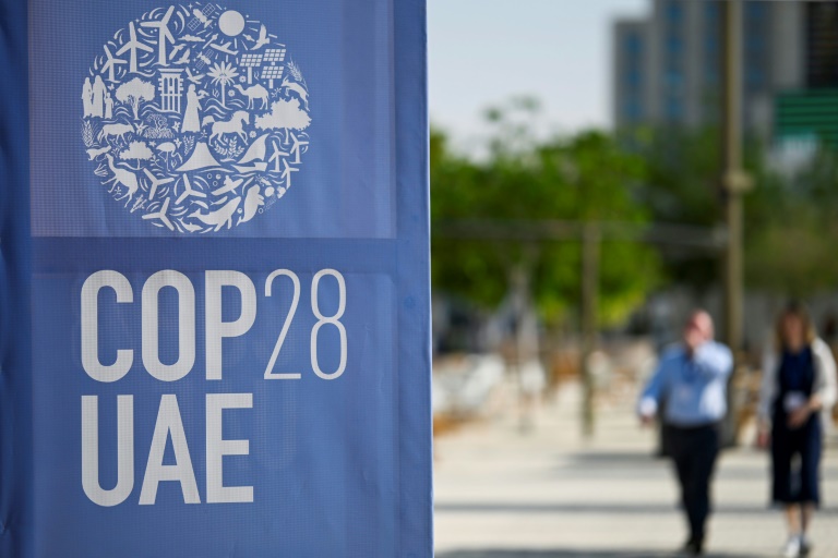  COP28 puts out welcome mat to lobbyists in the UAE