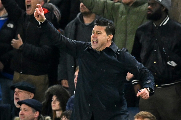  Chelsea are ‘own worst enemies’: Pochettino