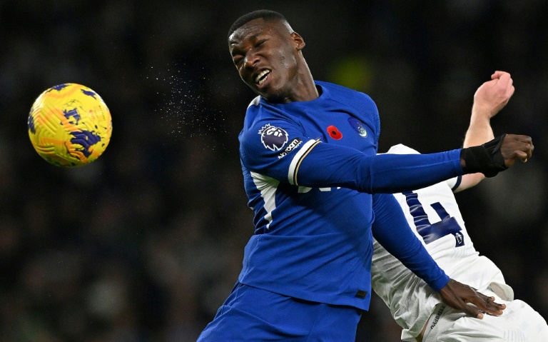  Pochettino wants Chelsea’s ’emotional’ Caicedo to free his mind