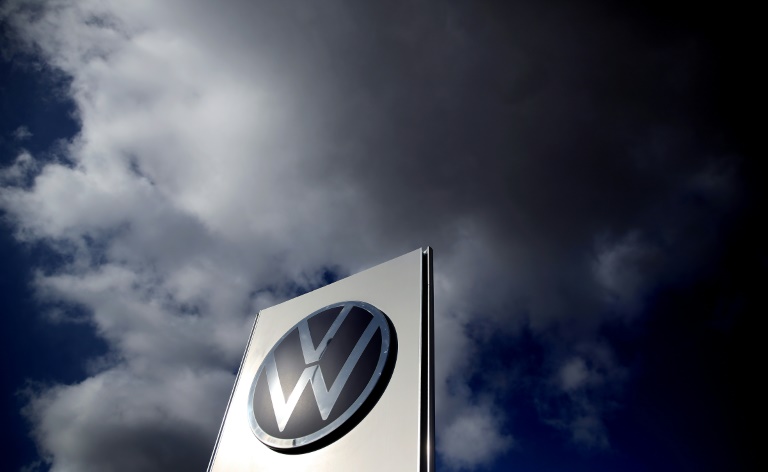  Volkswagen to reduce workforce as it chases profits