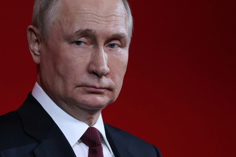  Key moments in Vladimir Putin’s rule