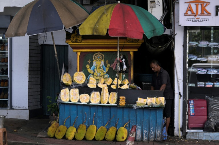  IMF resumes Sri Lanka bailout after China’s debt deal