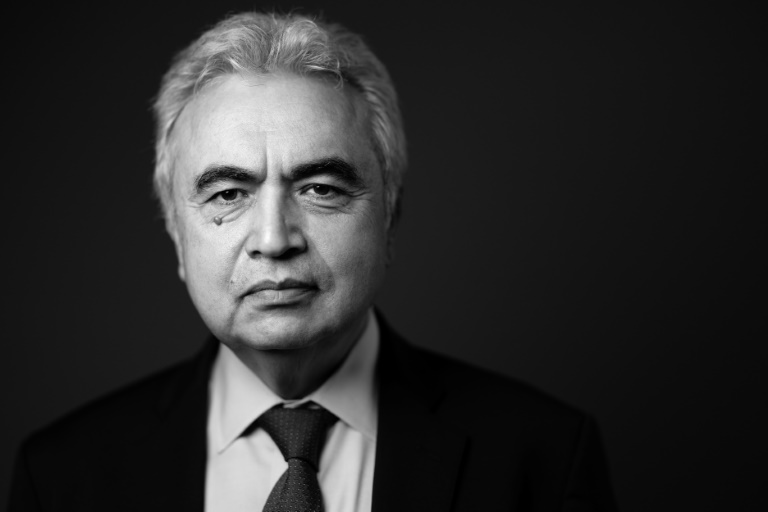  IEA boss says COP28 bid farewell to fossil fuels