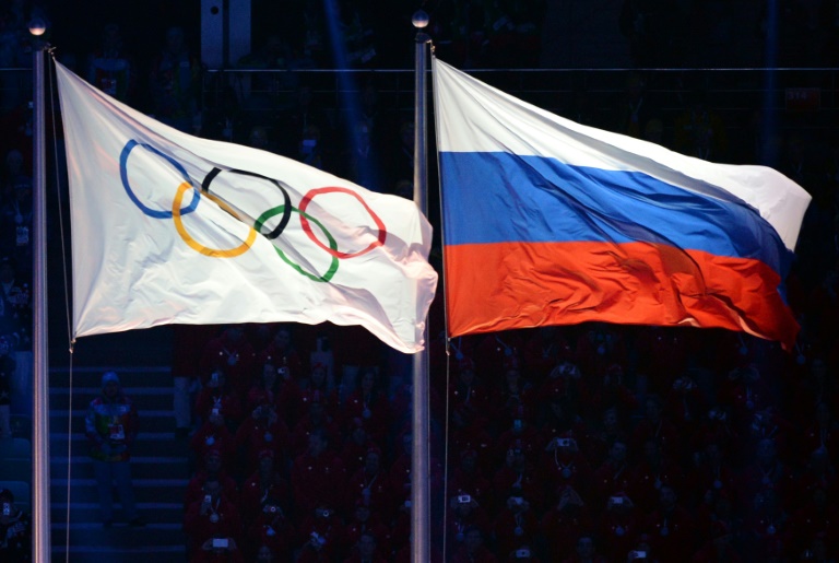  Russia still banned from Olympic athletics — ‘but things change’: Coe