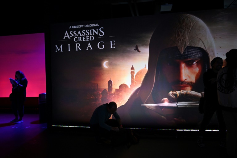  Ubisoft investigates hack attempt