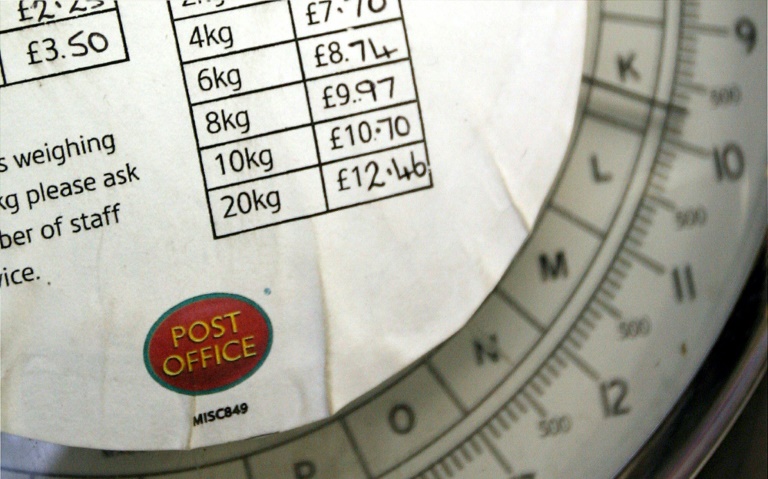  UK retains metric system for selling after overwhelming support