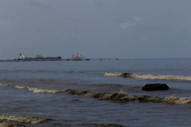  Venezuela oil giant says 80 percent of oil spill cleaned up