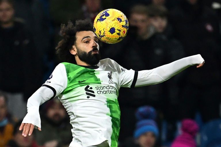  Klopp expects Liverpool to maintain title bid without Salah