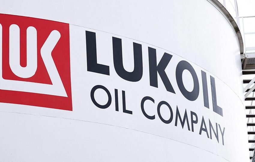  Founder of Russia’s Lukoil visits Baghdad