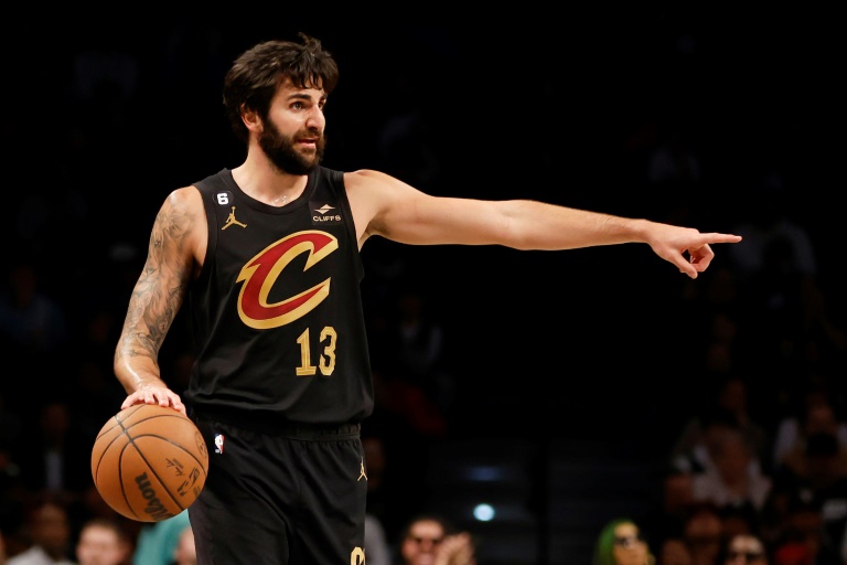  Spanish guard Rubio retires from NBA