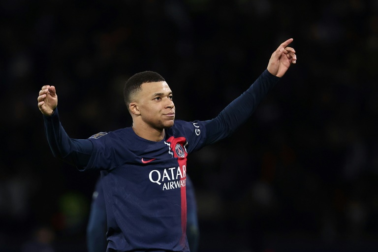  Mbappe waives ‘tens of millions’ in order to ease PSG exit