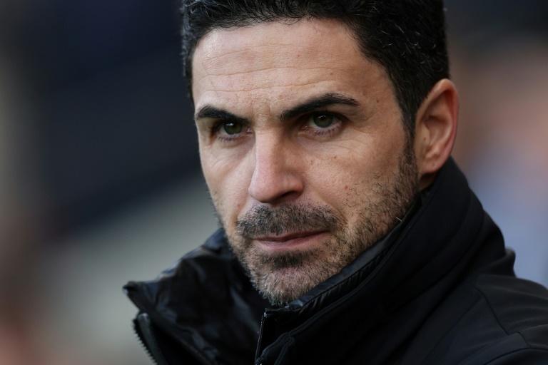  Arsenal boss Arteta wants end to FA Cup replays