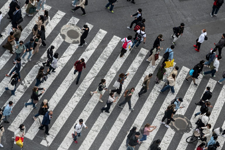  Asian markets track Wall St gains ahead of key inflation data