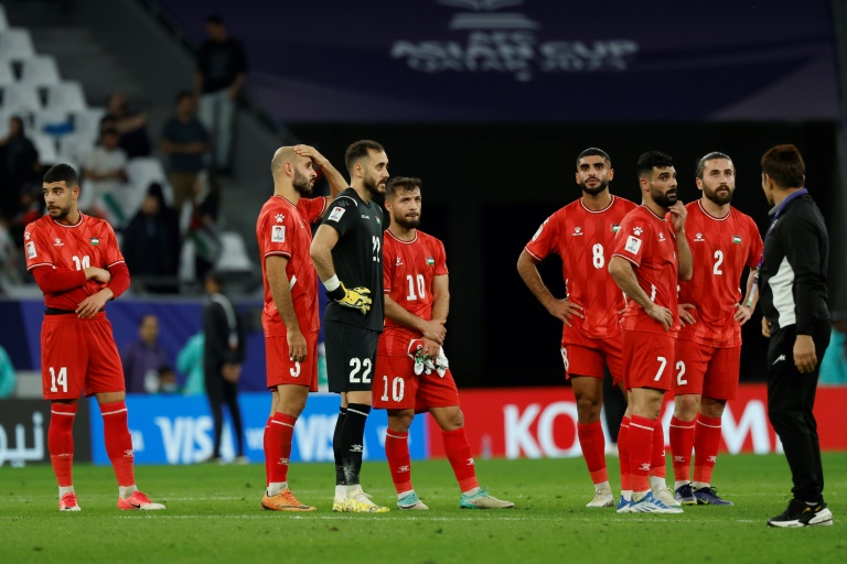  Palestine coach demands ‘focus’ in pursuit of first Asian Cup win