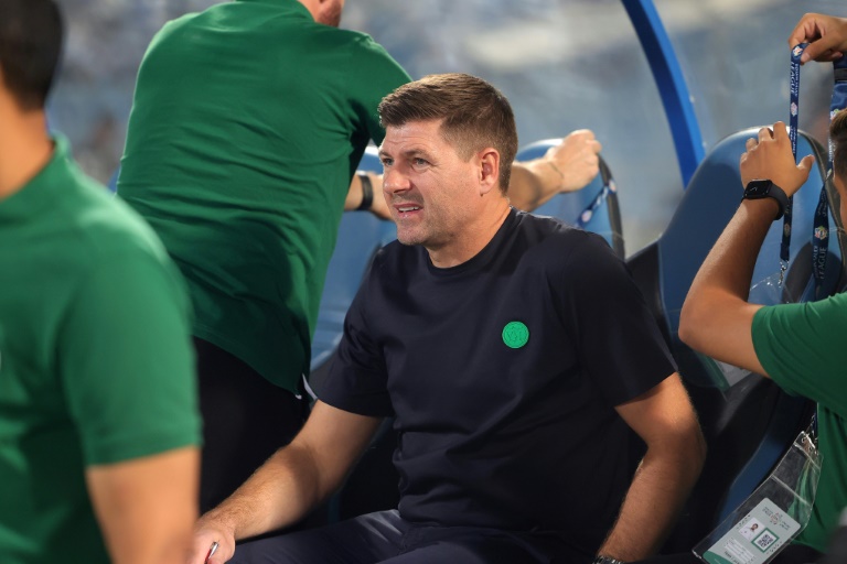  Gerrard extends Al-Ettifaq deal until 2027 after Henderson exit