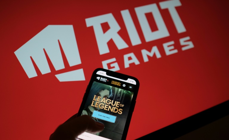  League of Legends maker Riot Games to slash 530 jobs