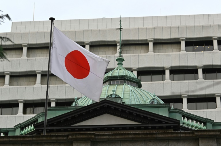  Bank of Japan maintains ultra-loose policies